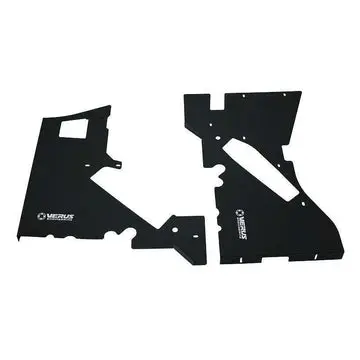 Verus Rear Suspension Cover Kit Miata Mx5 Nd 2015-2018 1