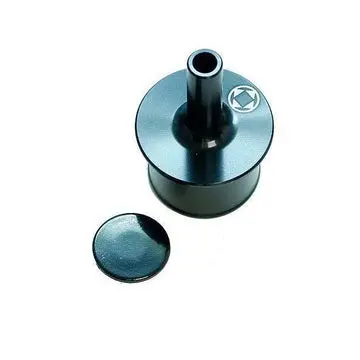 Verus Sound Tube Delete Kit Miata Mx5 Nd 2015-2018 1