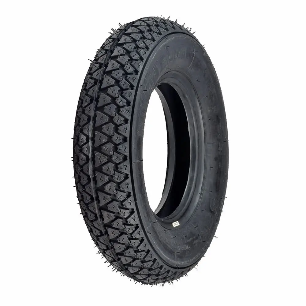 Vespa 3.50-8 Scooter Tire 1
