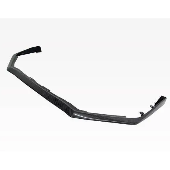 Vis Racing 2015-2017 Subaru Wrx Sti 4Dr Oe Style Carbon Fiber Front Lip 1