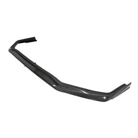 Vis Racing 2015-2017 Subaru Wrx Vs 1 Style Carbon Fiber Front Lip 1