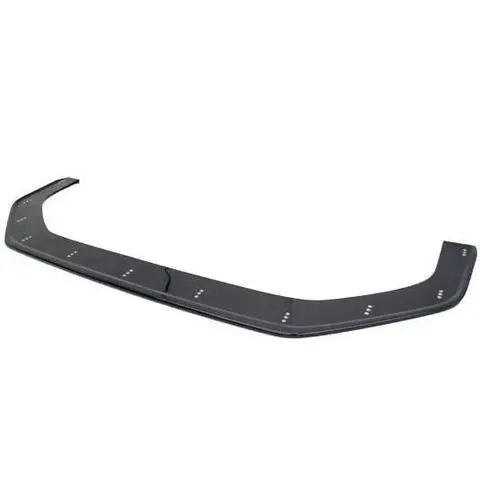 Vis Racing 2015-2017 Subaru Wrx Vs 1 Style Carbon Fiber Front Splitter 1