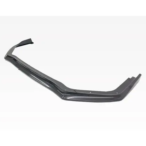Vis Racing 2015-2017 Subaru Wrx Z Speed Style Carbon Fiber Front Lip 1