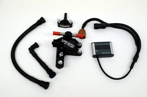 Visconti Flex Fuel Kit 1