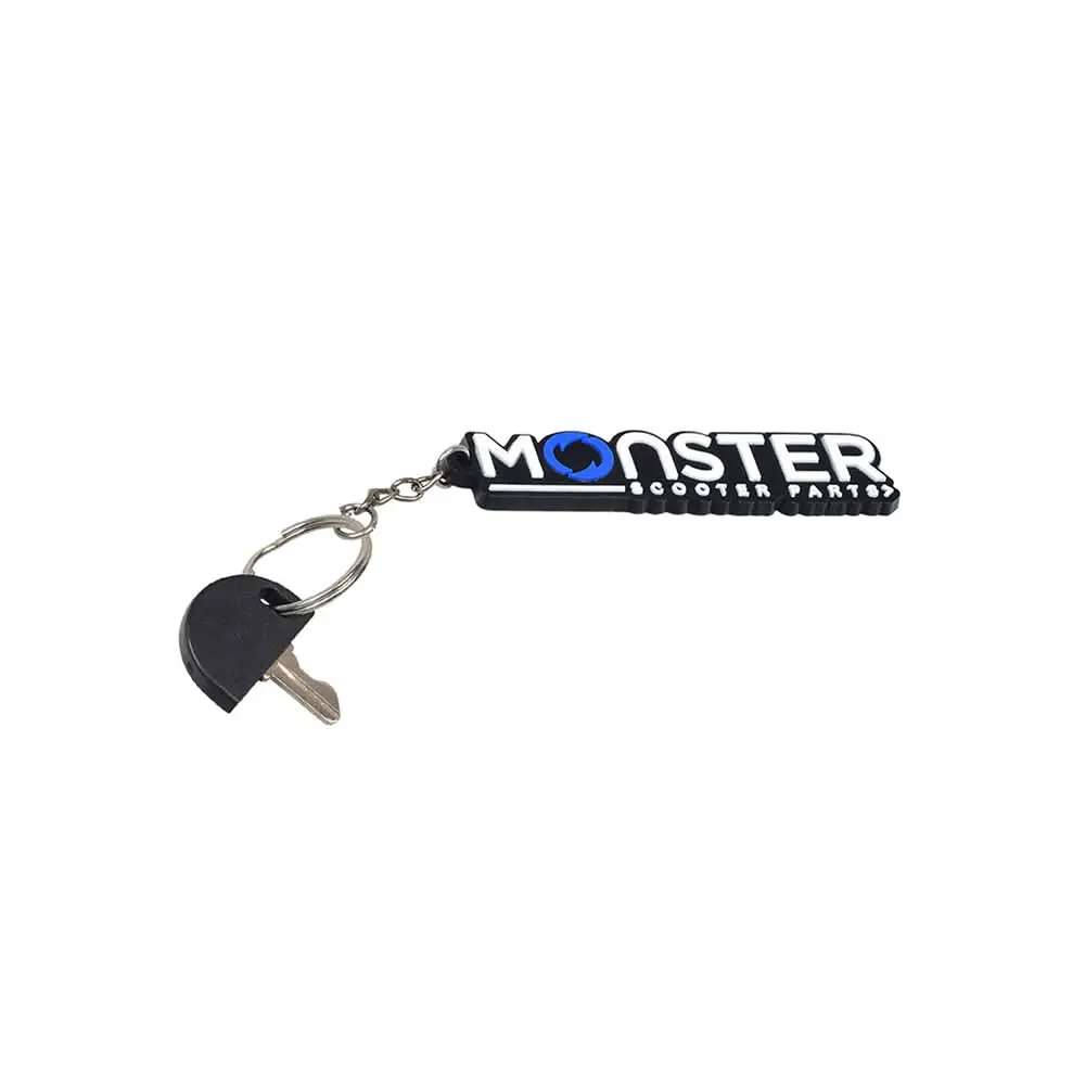 Standard Key For Vive Mobility Scooters (Keysco1007) 1