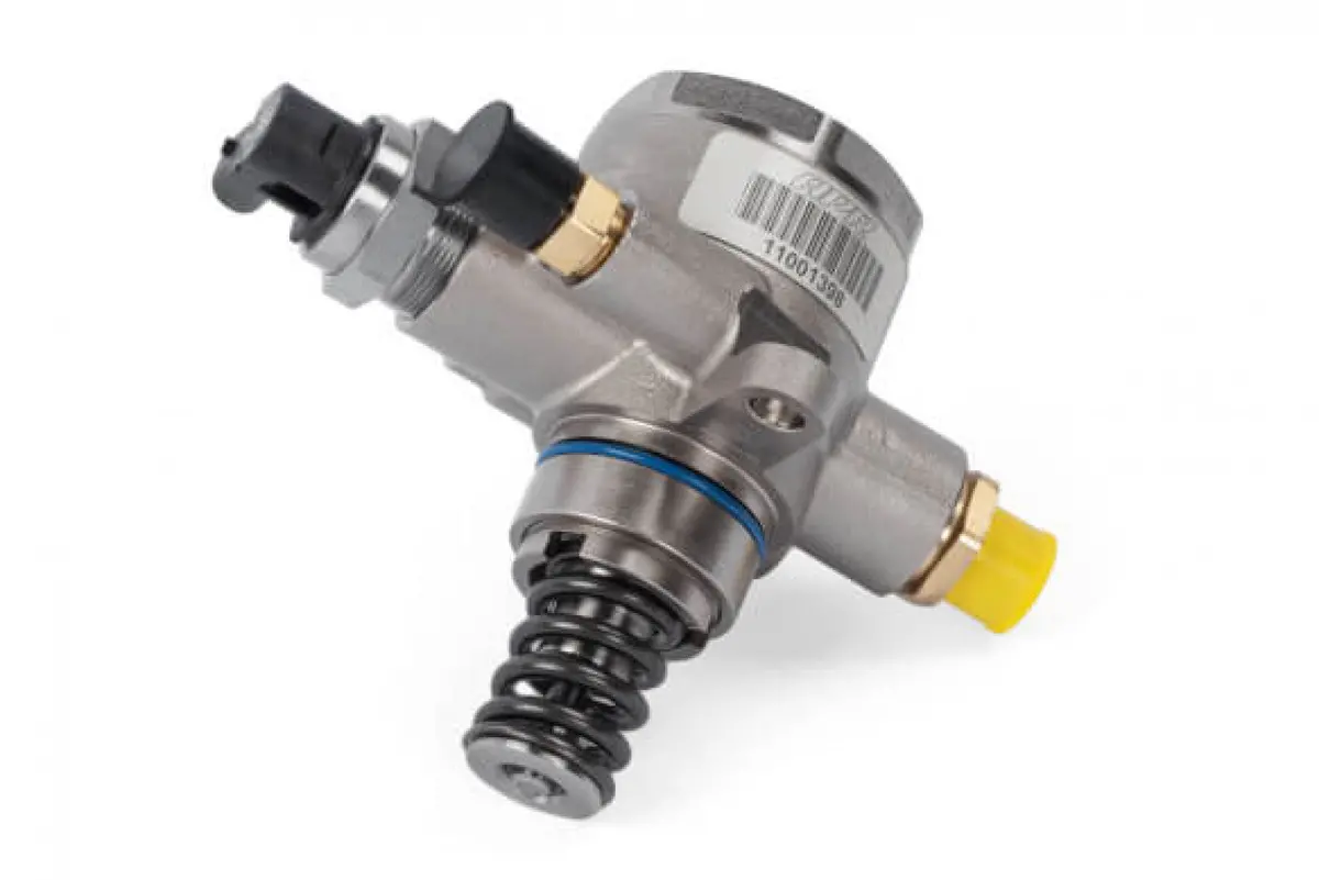 Apr High Pressure Fuel Pump - 2.9T & 3.0T Ea839 (New Pump) 1