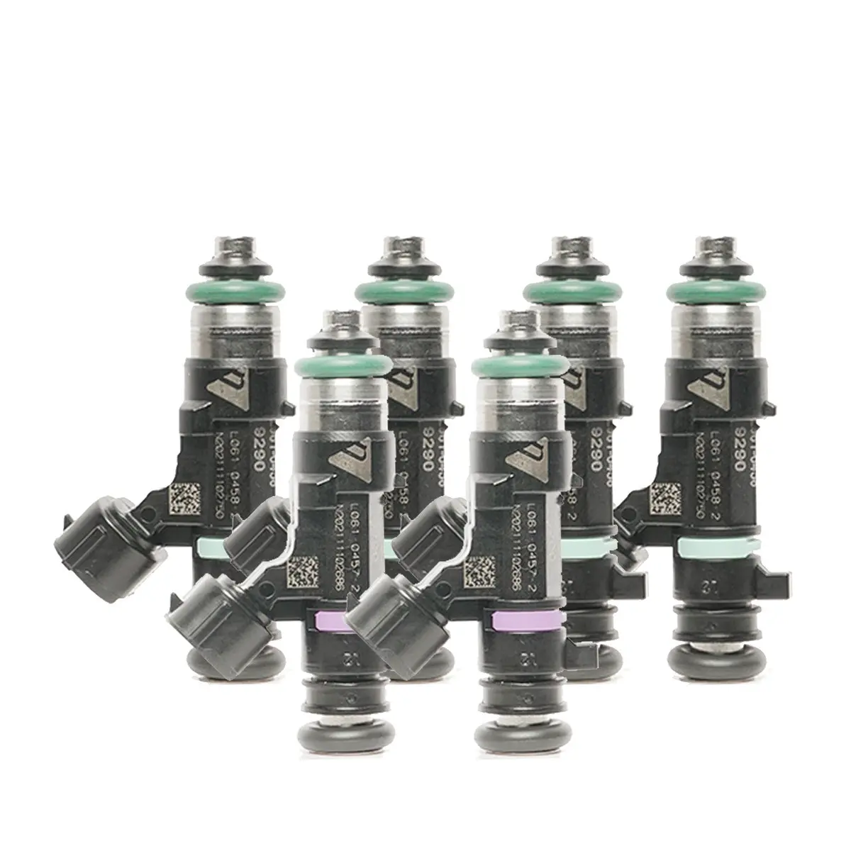 Nostrum 1000Cc Nissan Gtr Vq37 Port Fuel Injectors 1