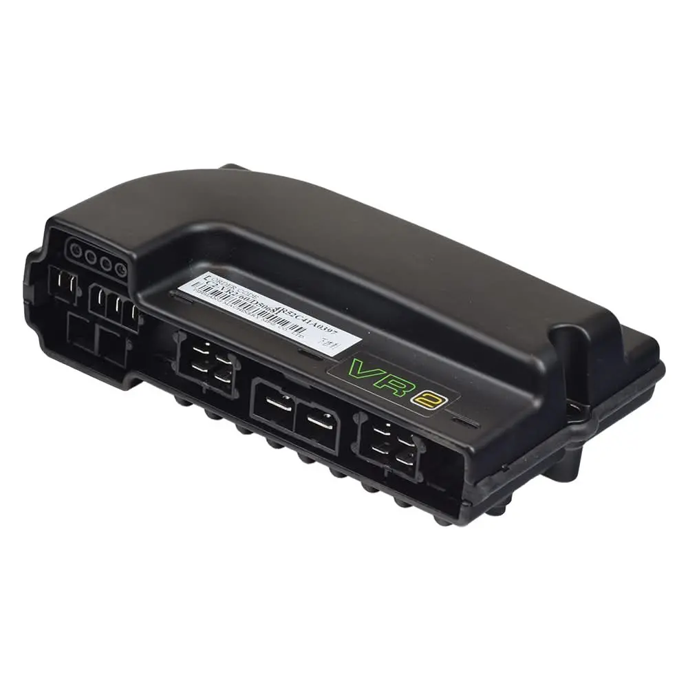 60 Amp Vr2 Controller For The Shoprider 6Runner 14 1