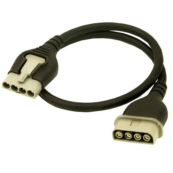 20" Extension Cable For Vr2 Joystick Controllers 1