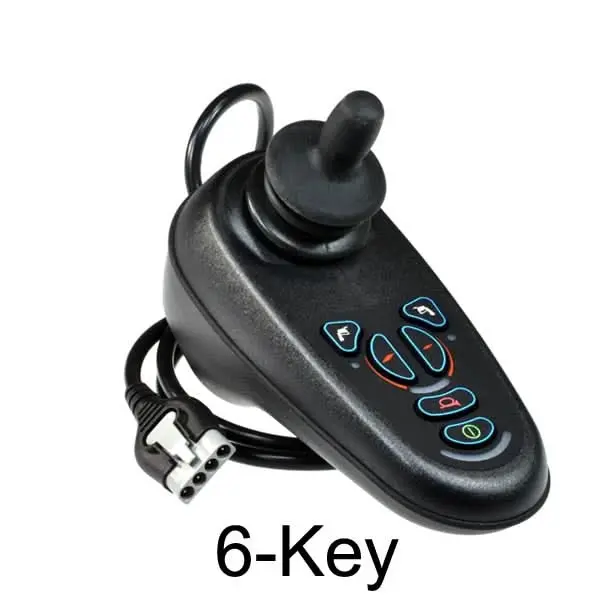 Vr2 Joystick Controller For Golden Technologies Alante Dx And Alante Jr. Power Chairs 2