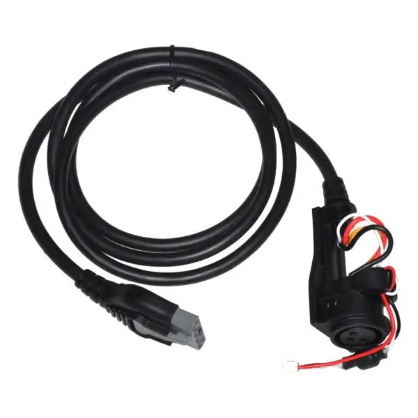 Vr2 Joystick Controller Harness For Jazzy Power Chairs (Dwr1111h077) 1
