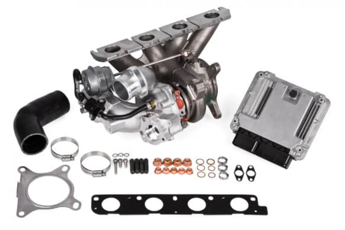 Apr K04-64 Turbo System - 2.0T Transverse - Ea113 1