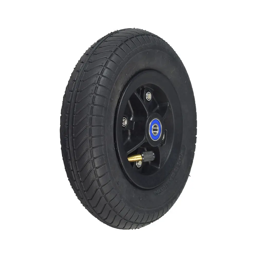 Front Wheel Assembly For Razor E Prime Air & E Prime Iii Scooters 1