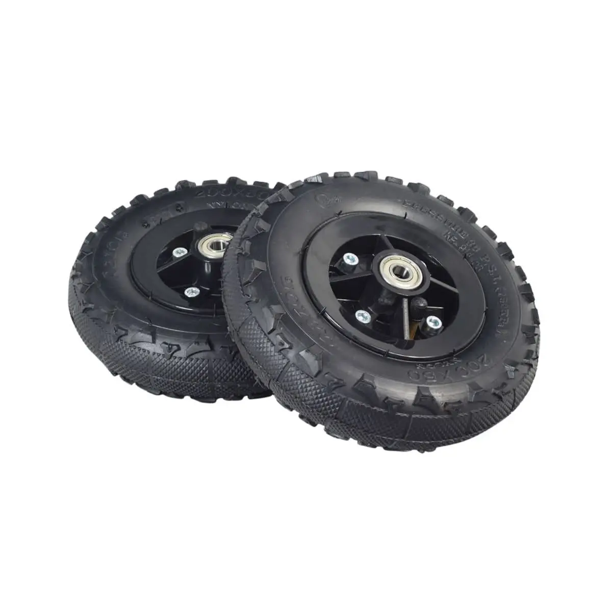 Razor Dune Buggy Front Wheels (Set Of 2) 1