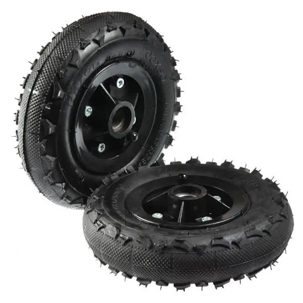 Razor Dune Buggy Rear Wheels (Set Of 2) (Blemished) 1