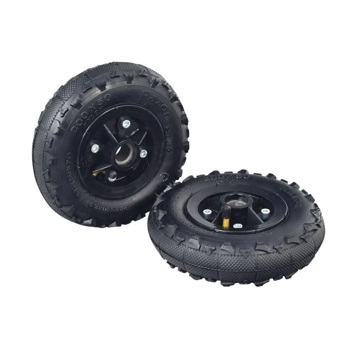 Razor Dune Buggy Rear Wheels (Set Of 2) 1