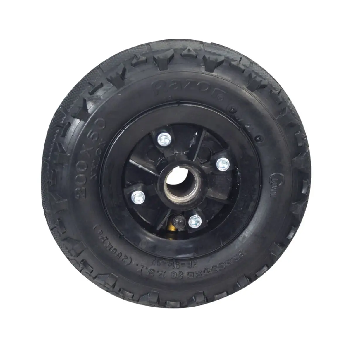 Razor Dune Buggy Rear Wheels (Set Of 2) 2