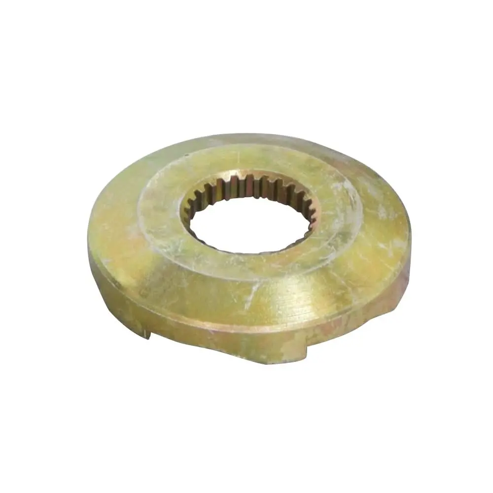 Variator Drive Face Assembly For Genuine Roughhouse And Rattler 50 2