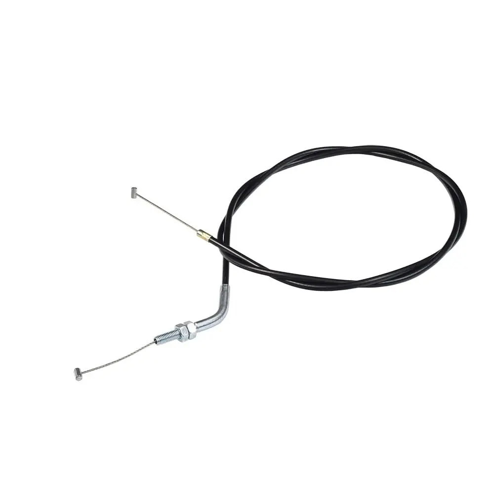 Reverse Gearbox Cable With Barrel Ends For Go-Karts With Torque Converters 1