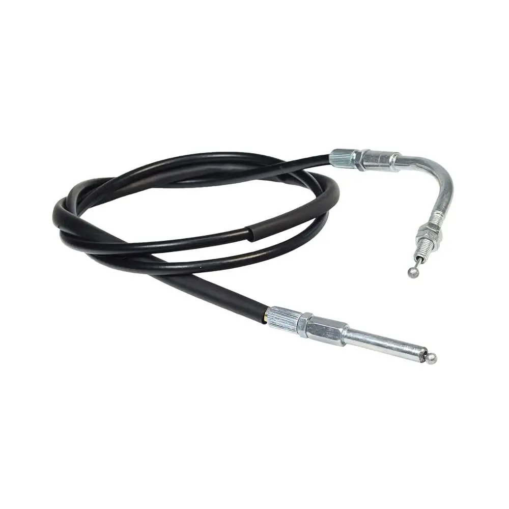 62" Reverse Gearbox Cable With Ball Ends For Go-Karts With 150Cc Gy6 Engines 1