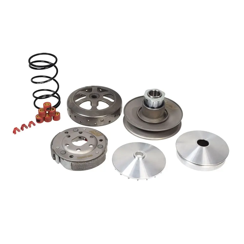 Ncy Super Transmission Set For The Honda Ruckus & Metropolitan (2012 & Older) 1