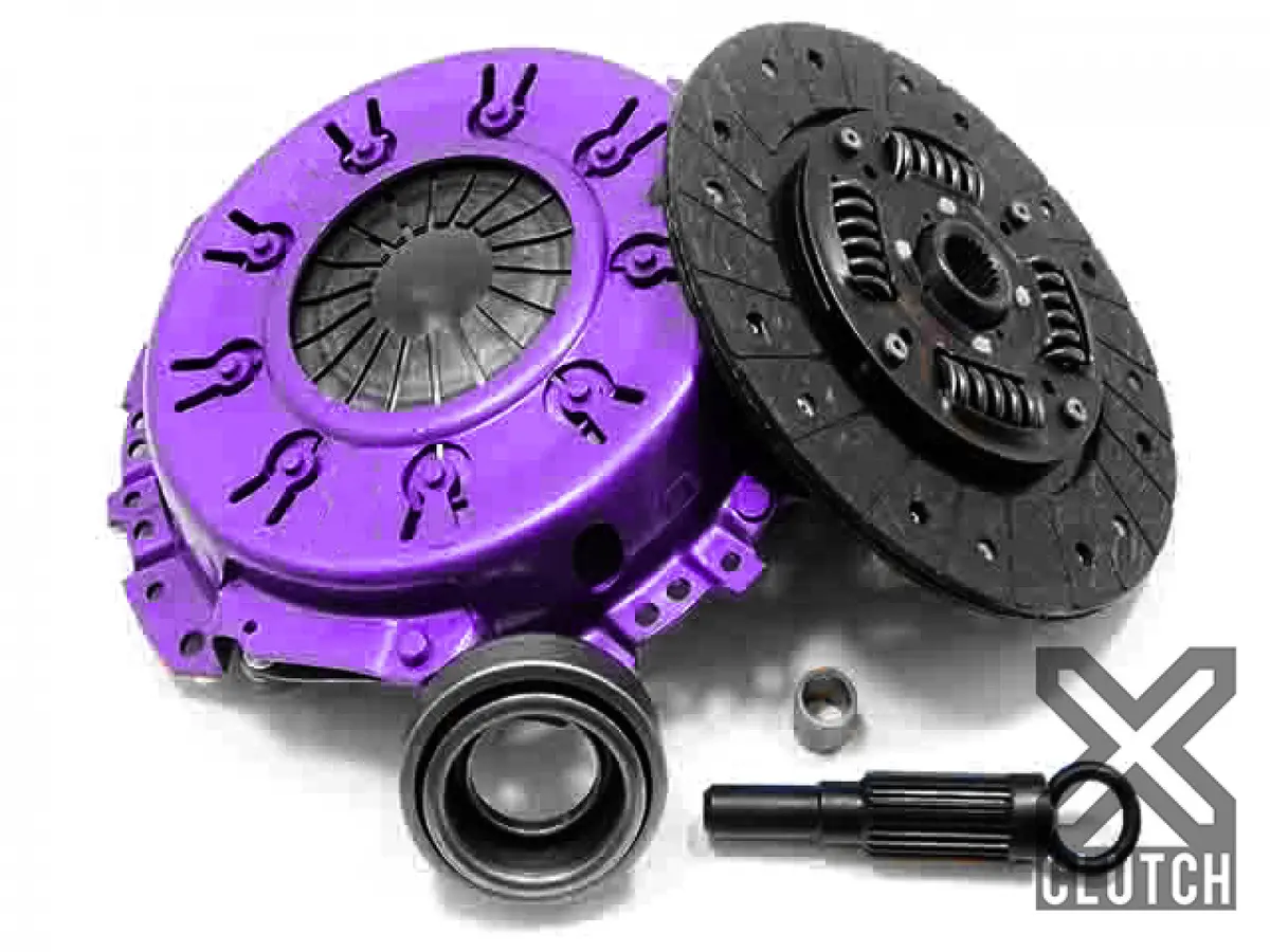 Xclutch Xkni23009-1A Nissan 180Sx Stage 1 Clutch Kit 1