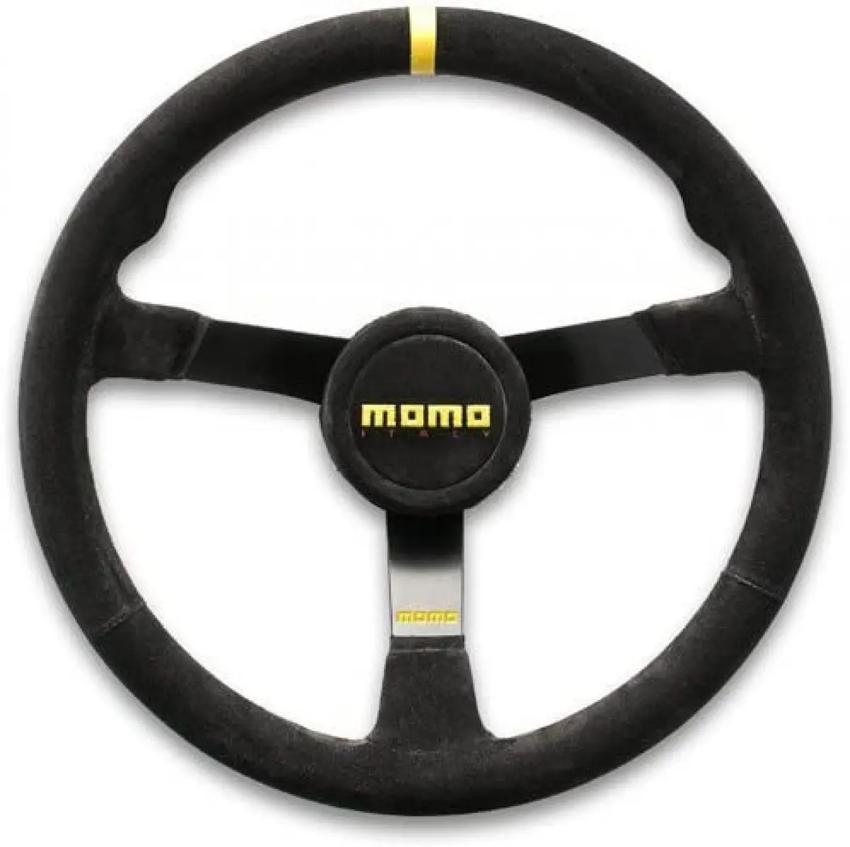 Momo R1971/38S Mod N38 Steering Wheel 1