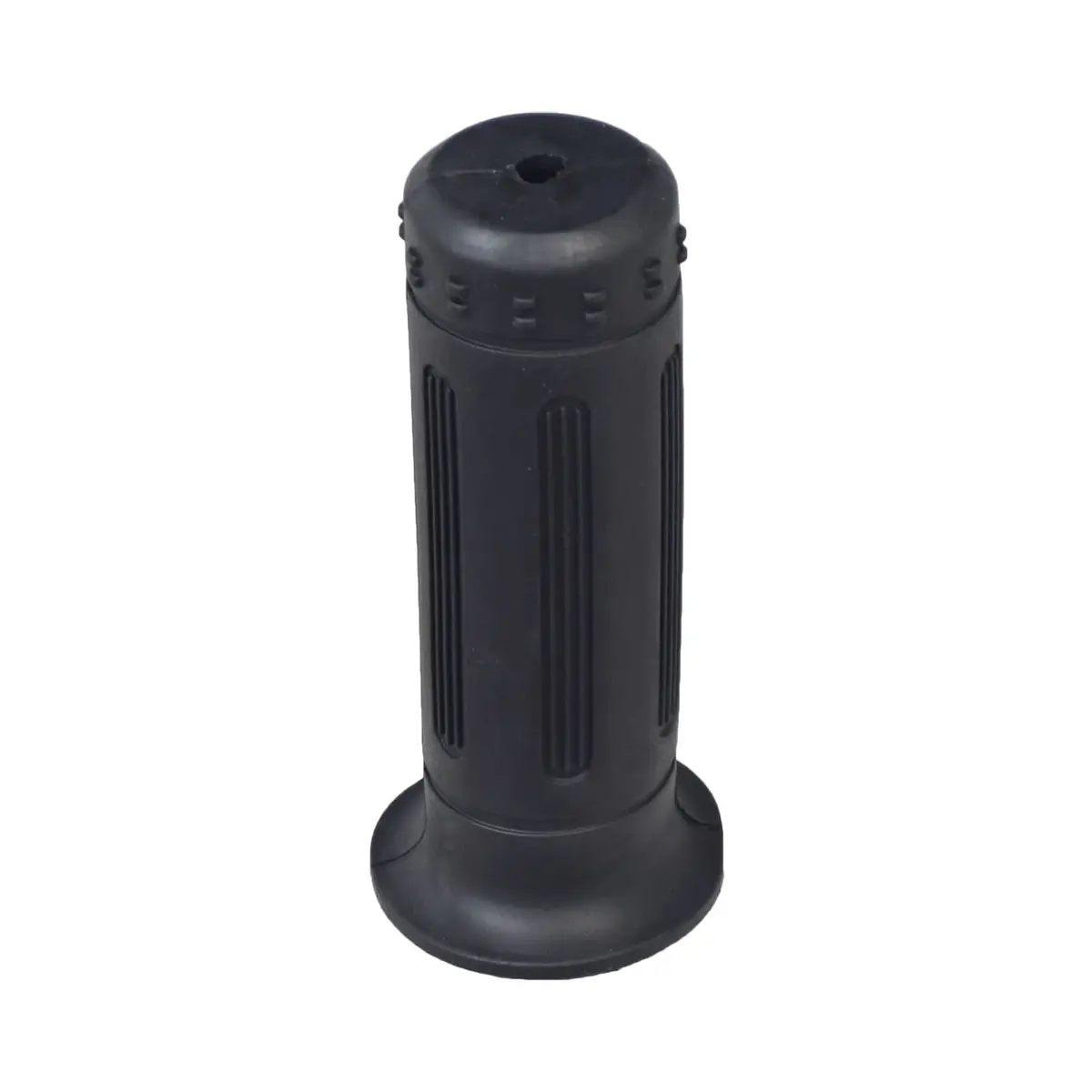 Universal Rubber Handlebar Grip For Scooters 1