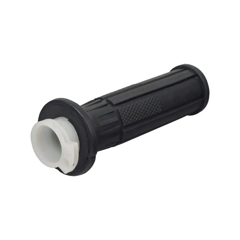 Universal Handlebar Grip With Throttle Connector 1