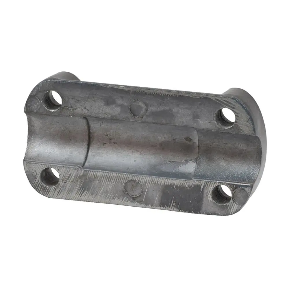 Upper Handlebar Bracket For Baja Dirt Bikes & Mini Bikes (Blemished) 1