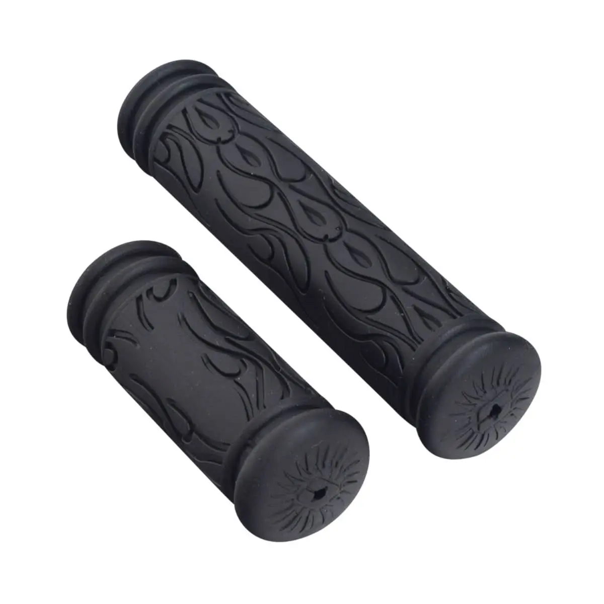 Handlebar Grip Set For Currie Scooters 1