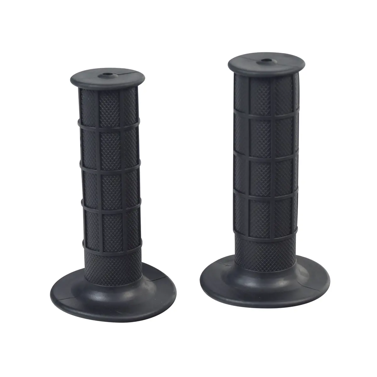 Universal Grip & Throttle Set For Atvs & Dirt Bikes 2