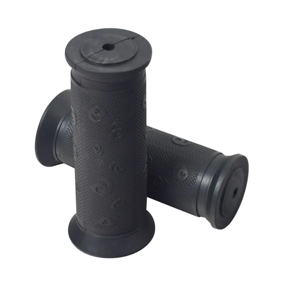 Handlebar Grip Set For The Fit Right Db003 40Cc 4-Stroke Mini Bike 1