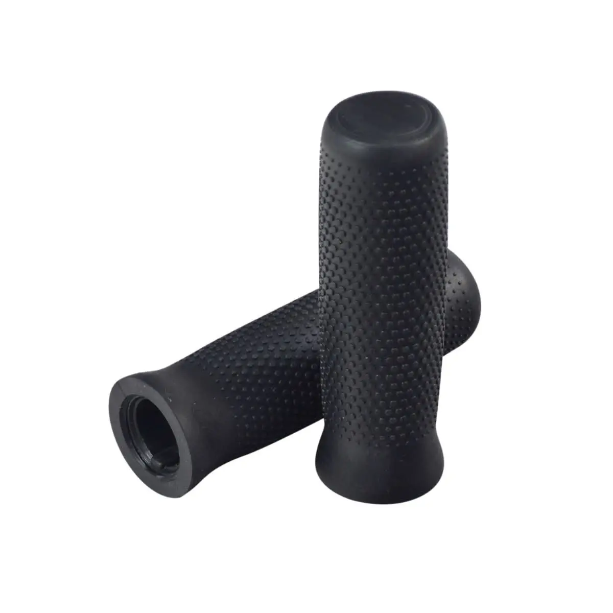 Black Handlebar Grips For Ninebot Electric Scooters 1