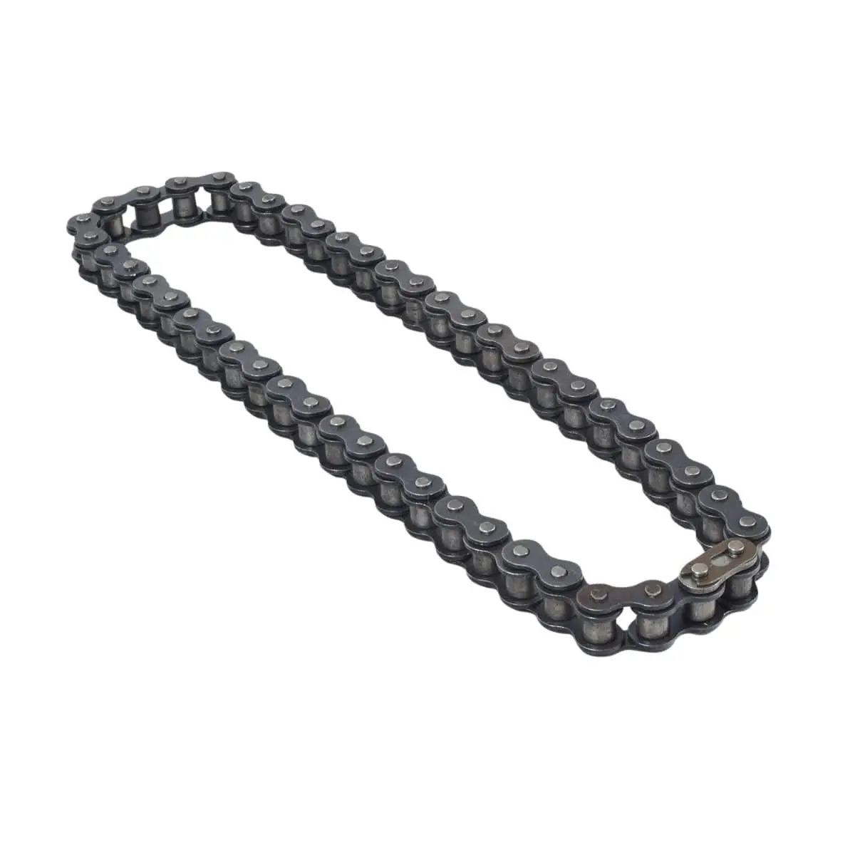48 Link #530 Chain For 150Cc - 250Cc Go-Karts & Dune Buggies 1