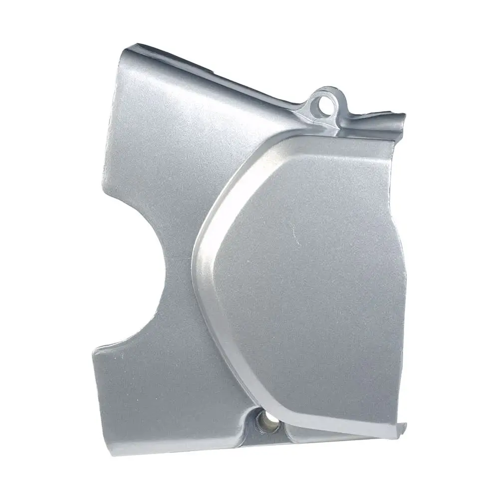 Chain Cover For 50Cc, 110Cc & 125Cc Atvs, Dirt Bikes, & Go-Karts 1