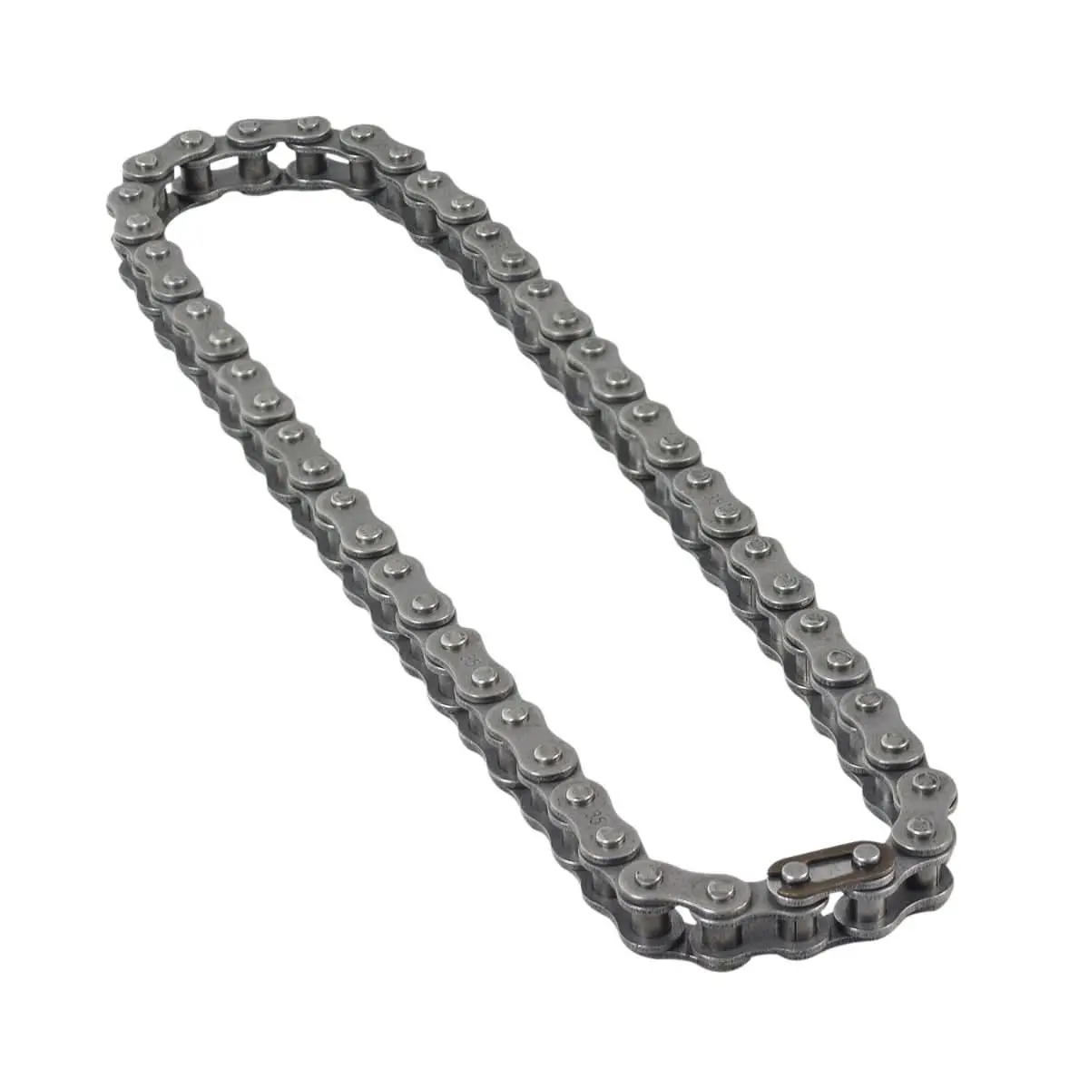 50 Link #35 Chain For The Monster Moto / Mega Moto Mm-K80r 79.5Cc Go-Kart 1