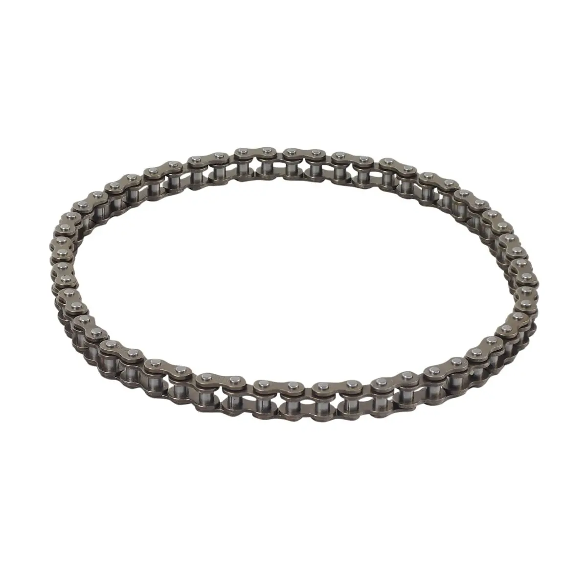 56 Link #25 Chain For The Mototec Mt-Mr Mini Racer V2 1