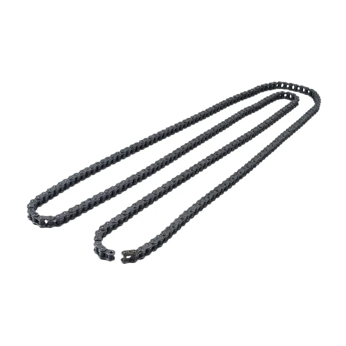 428 Atv & Dirt Bike Open Loop Chain - 10 Ft. With Master Link 1