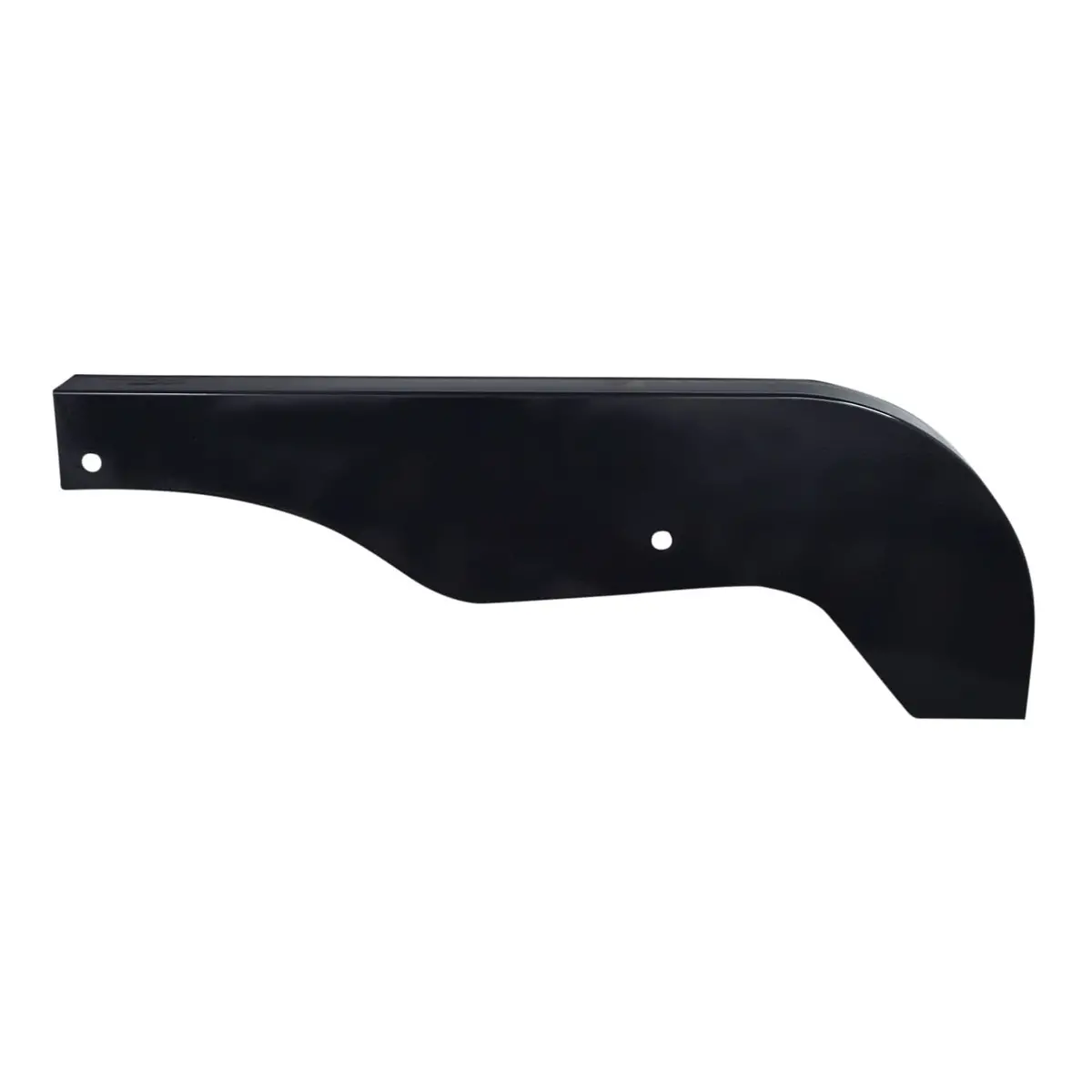Metal Drive Chain & Sprocket Cover For Baja Mb165, Mb200, Falcon 200, & Massimo Warrior Mb200 Mini Bikes 1