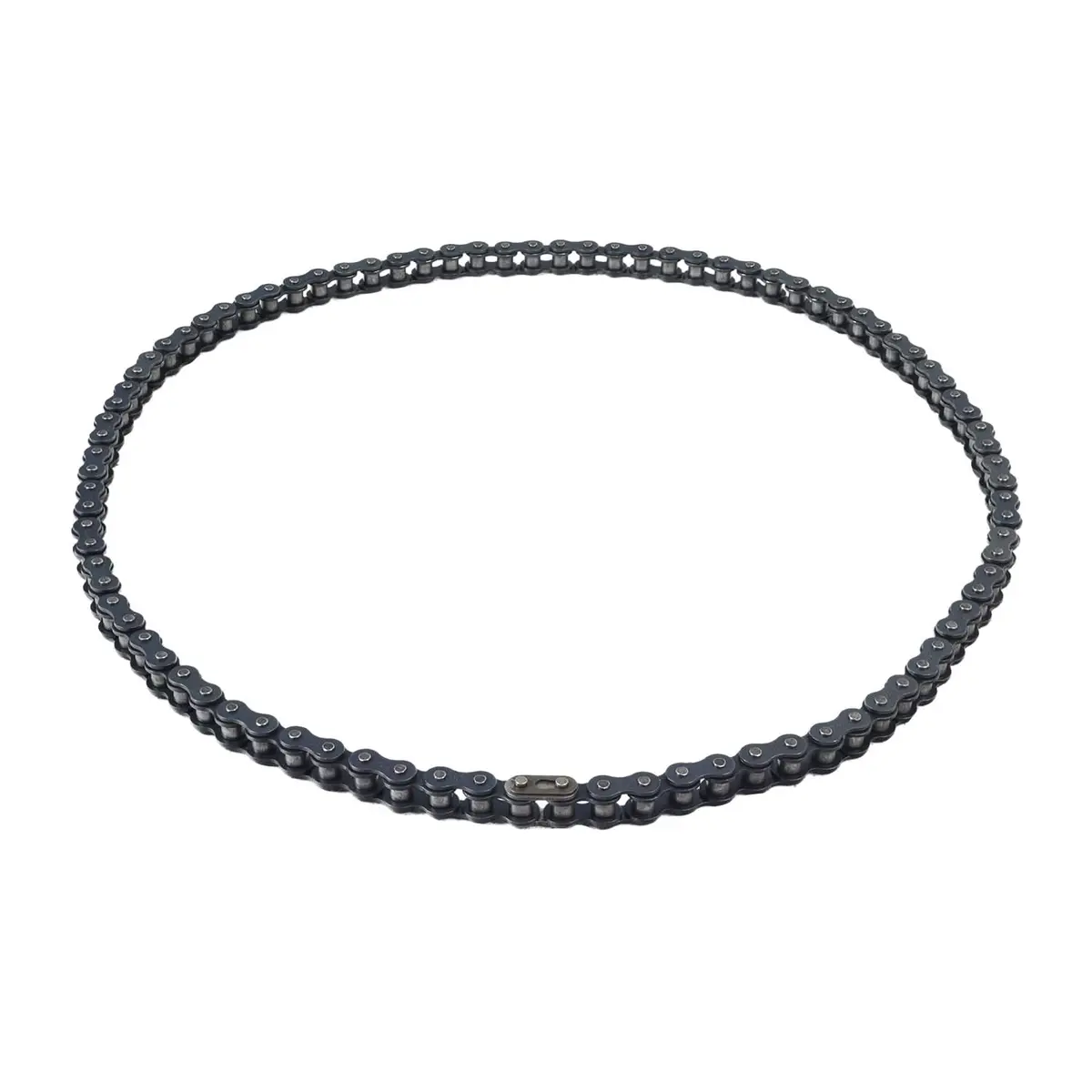 90 Link 420 Chain For Coleman Bt200x, Ct200u, Ct200u-Ex, & Massimo Mb200 Mini Bikes 1