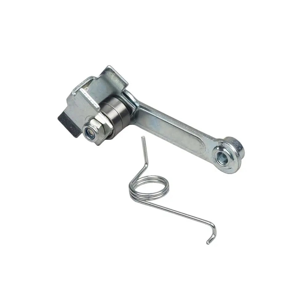 Chain Tensioner With Springs For Razor Mx500, Mx650, Sx500 Dirt Rocket, & Rsf650 Electric Sport Bike 1