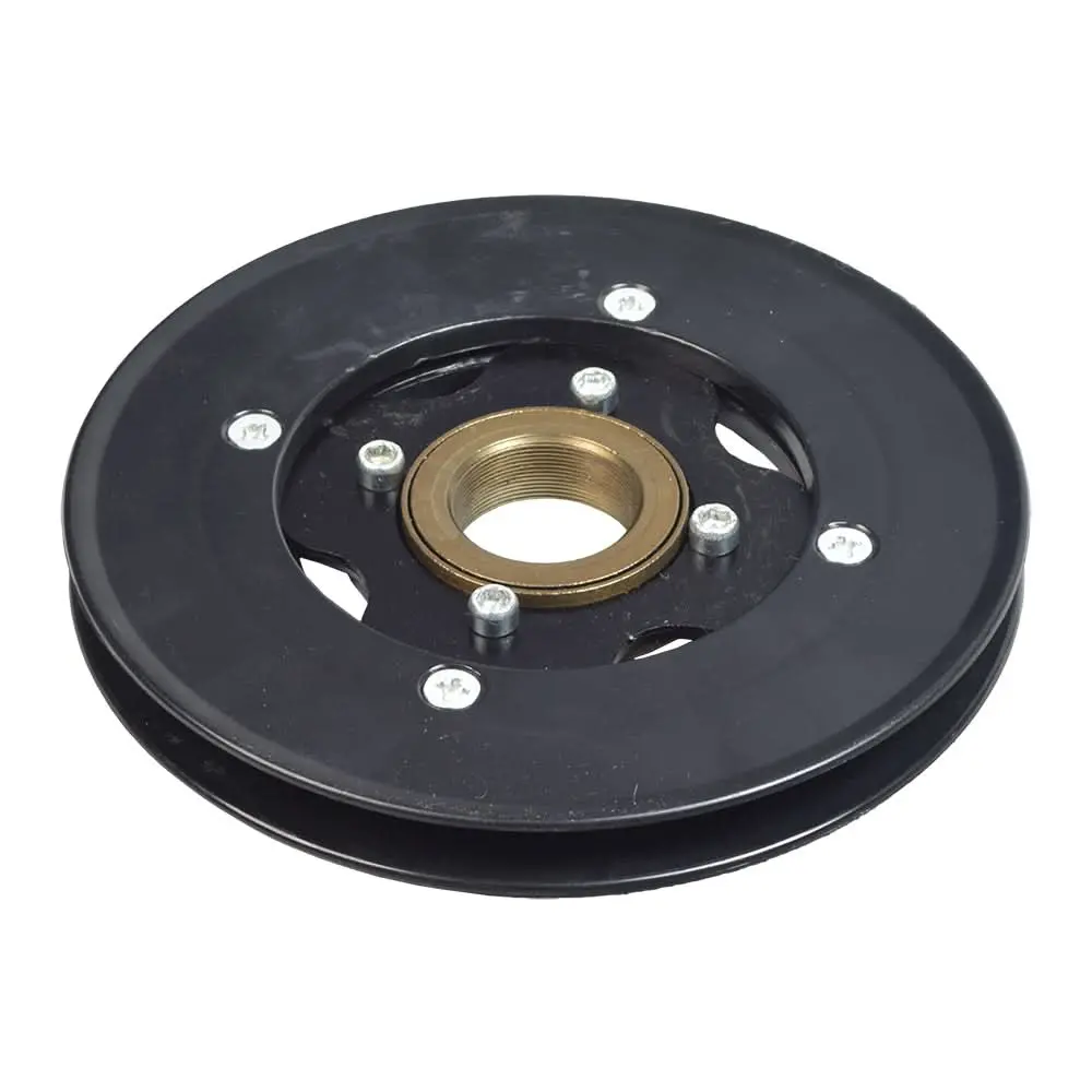 Rear Sprocket, Freewheel, & Chain Plate Guides For The Razor Mx500, Mx650, Rsf350, & Sx500 Dirt Rocket (Blemished) 1