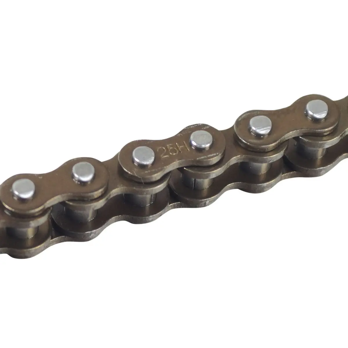 132 Link #25 Chain For Minimoto Motocross Xrf500 2