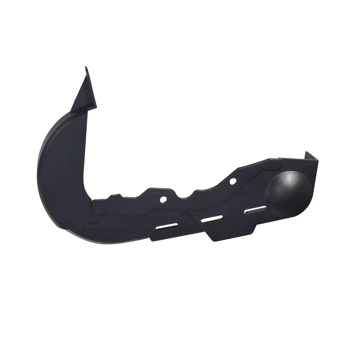 Chain Guard For The Razor E100/E125 (Versions 33+), E100 Glow (Versions 1 - 46+), E150 (Versions 18+), E175 (Versions 26+), And Espark 1