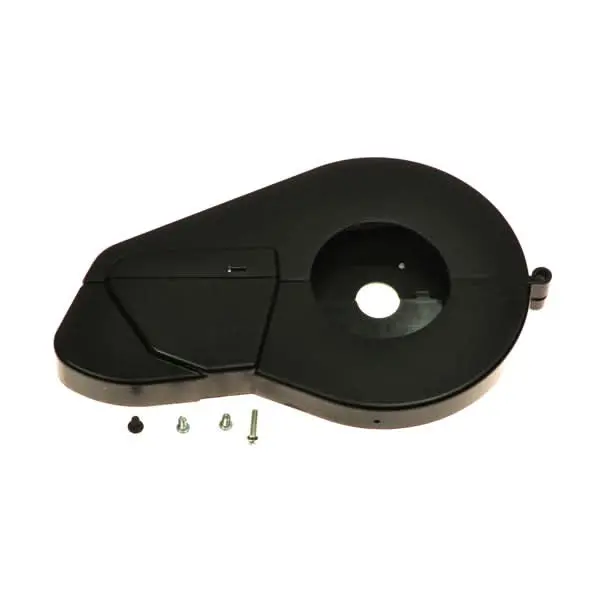 Chain Guard With Screws For The Razor Ecosmart Metro 1