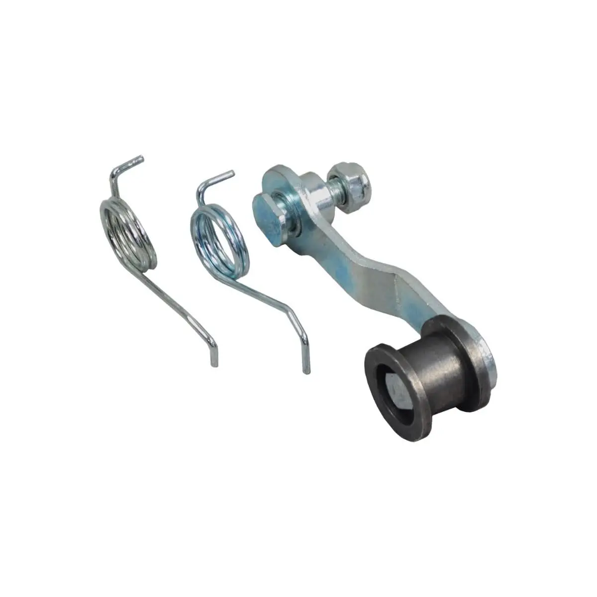 Chain Tensioner With Springs For The Razor E300 (Versions 36+) 1