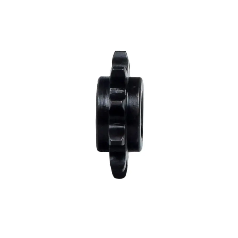10 Tooth #40/#41/420 Chain Sprocket For 20 & 30 Series Torque Converters (5/8" Inside Diameter) 2