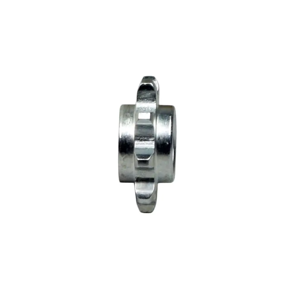 9 Tooth #40/#41/420 Chain Sprocket For 20 & 30 Series Torque Converters (5/8" Inside Diameter) 2