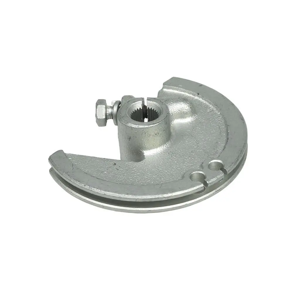 Cable Guide Shift Control Disc For Go-Kart Reverse Gearbox Transmissions 1